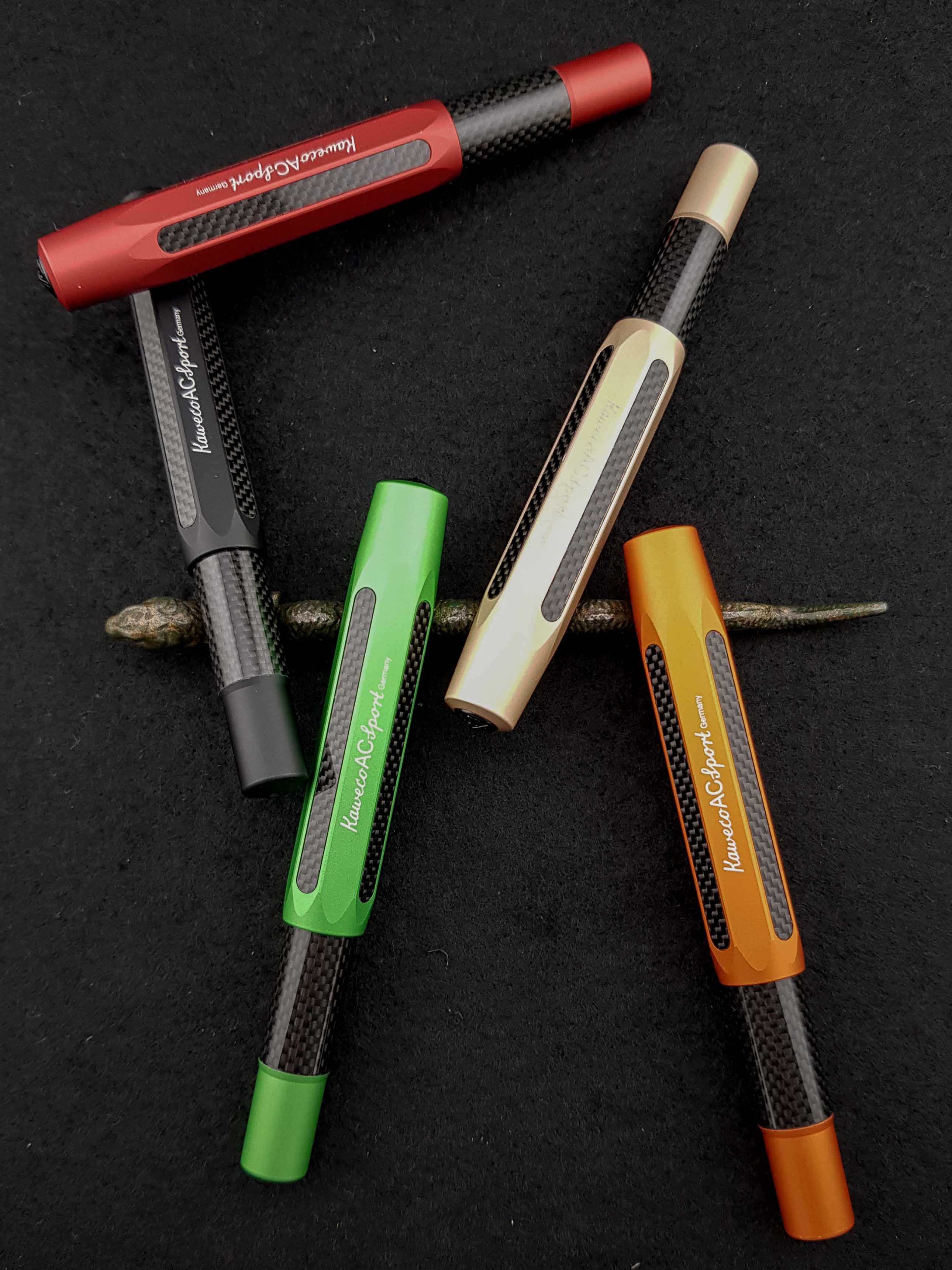 Kaweco AC Sport Family.JPG