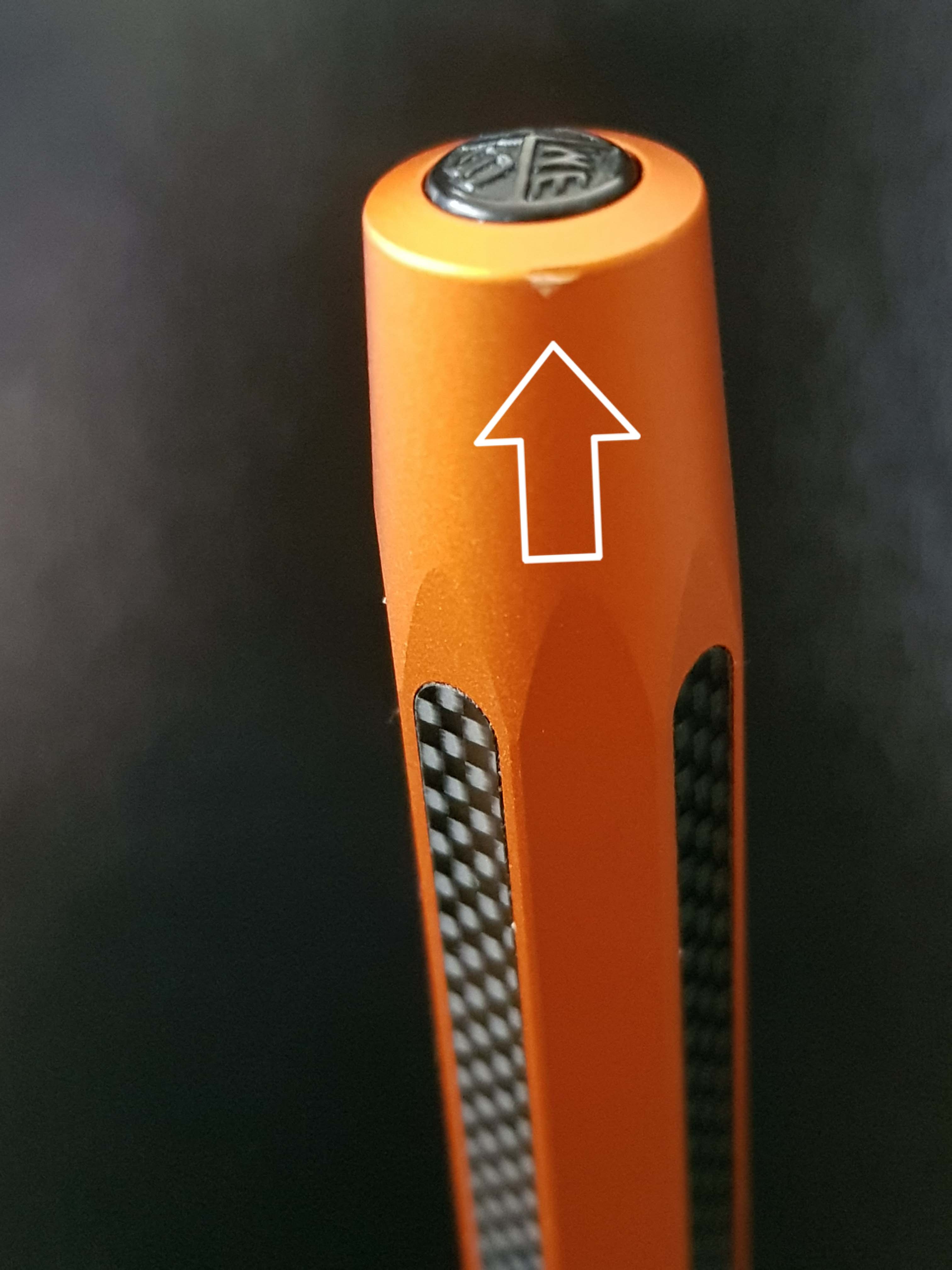 Kaweco AC Sport Orange Macke.JPG