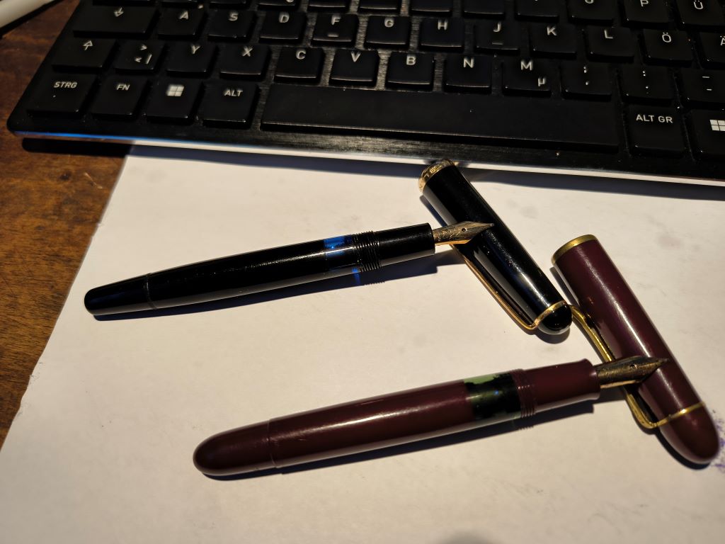 Pelikan_Montblanc 50er.jpg