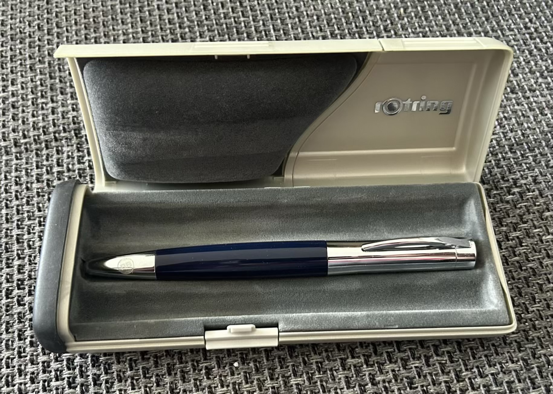 Rotring Initial Rollerball