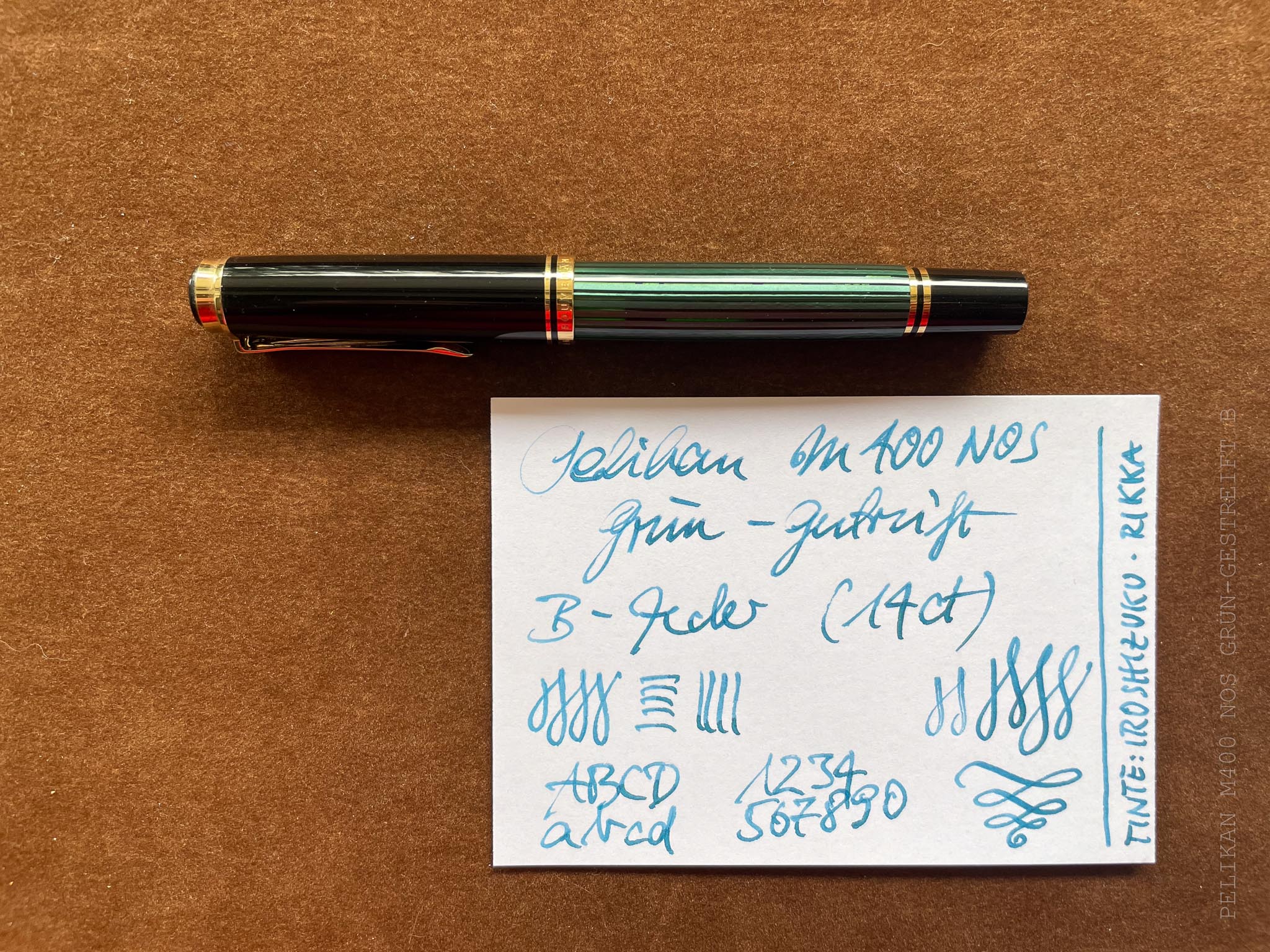 Pelikan M400 NOS Grün-Gestreift B-3.jpg