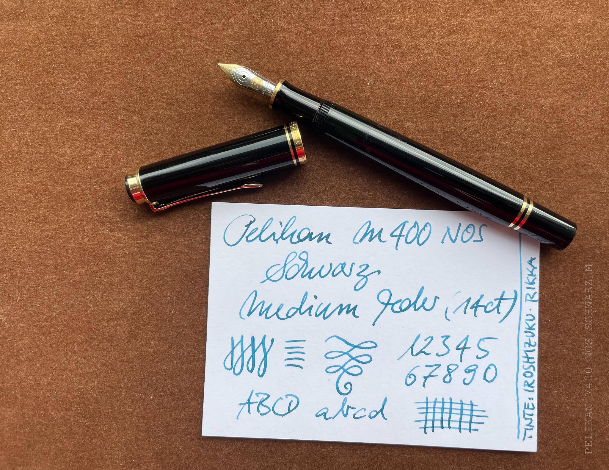 Pelikan M400 NOS Schwarz M-2.jpg