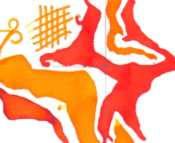 erster Eindruck im Nebeneinander