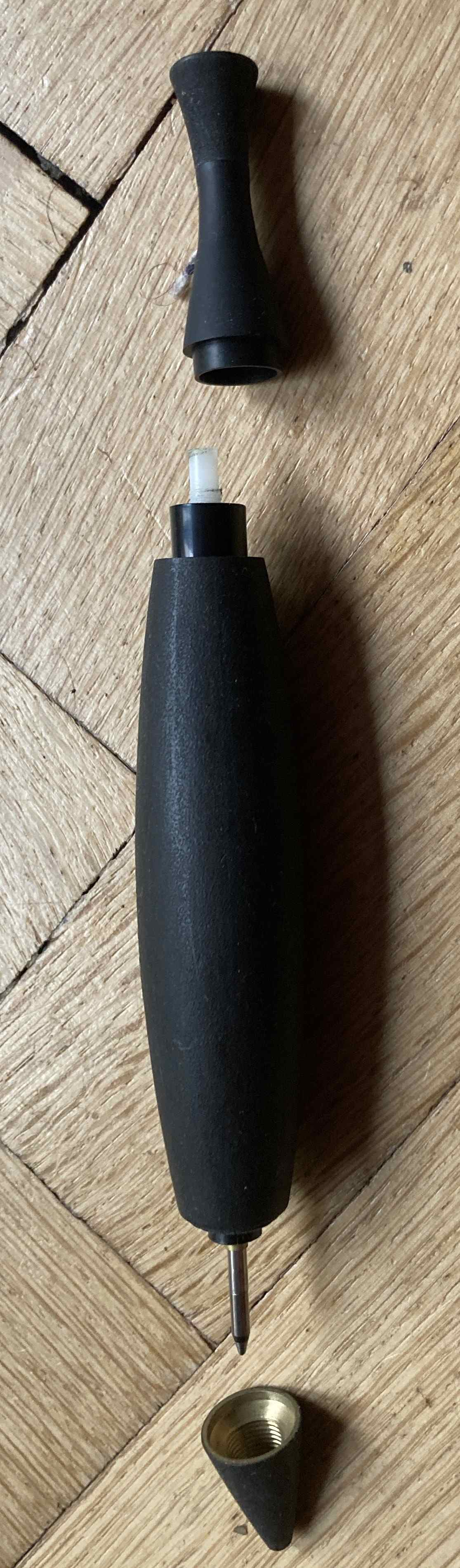 Tombow Oceanic offen.JPG