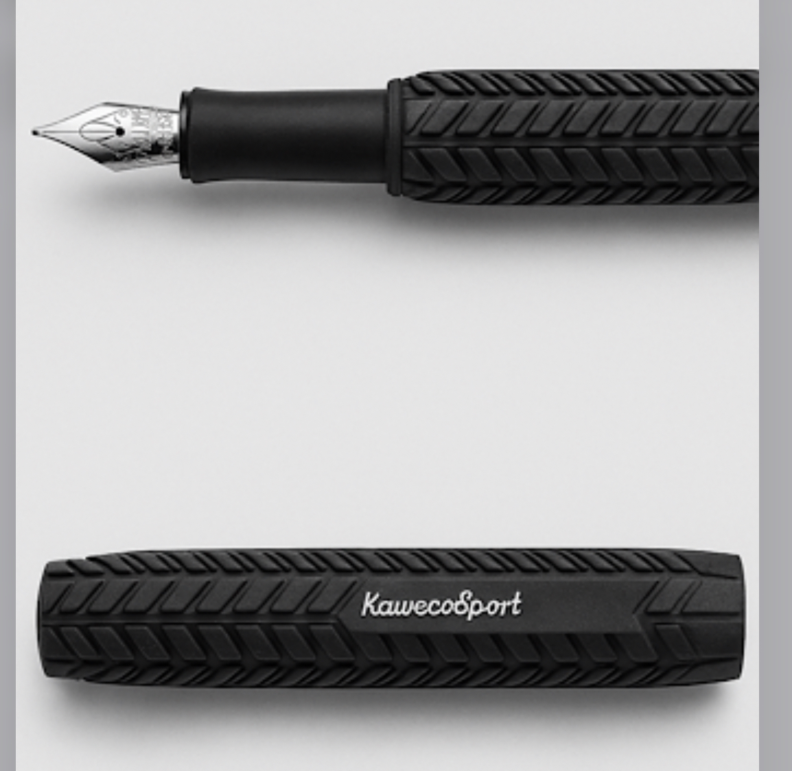 Weils so schön ist, noch mal zitiert!