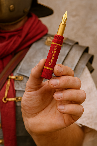 Römischer Verhüterli