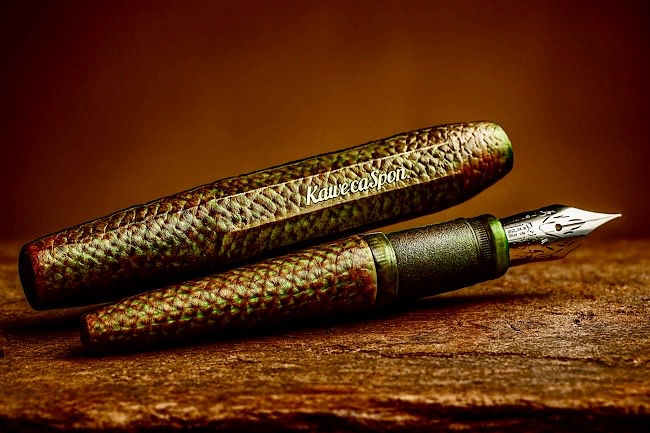 Chitinpanzer Gottesanbeterin