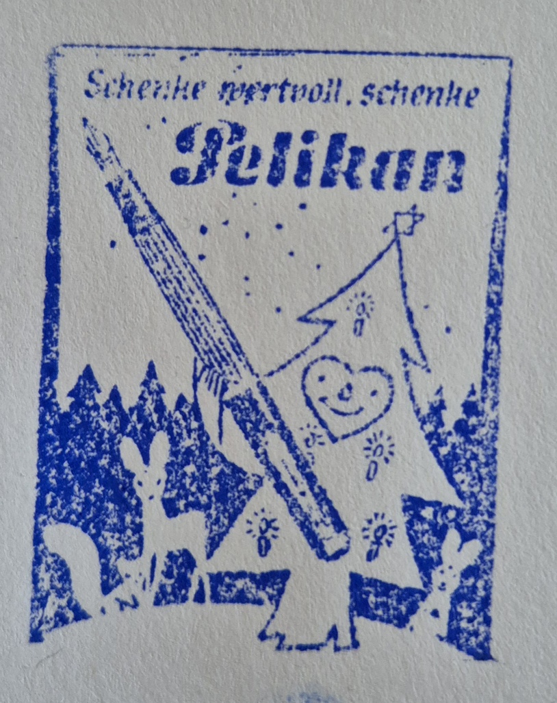 Gestempel