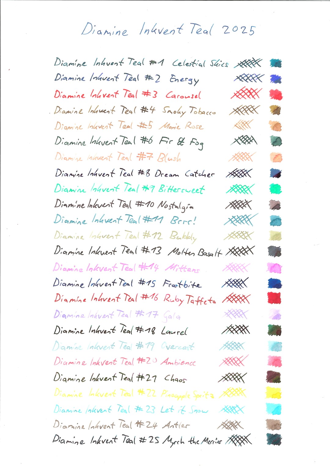 Diamine Inkvent Teal 2025 (Groß).jpg