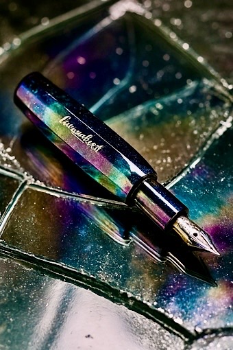 Erinnerungen an ferne Galaxie