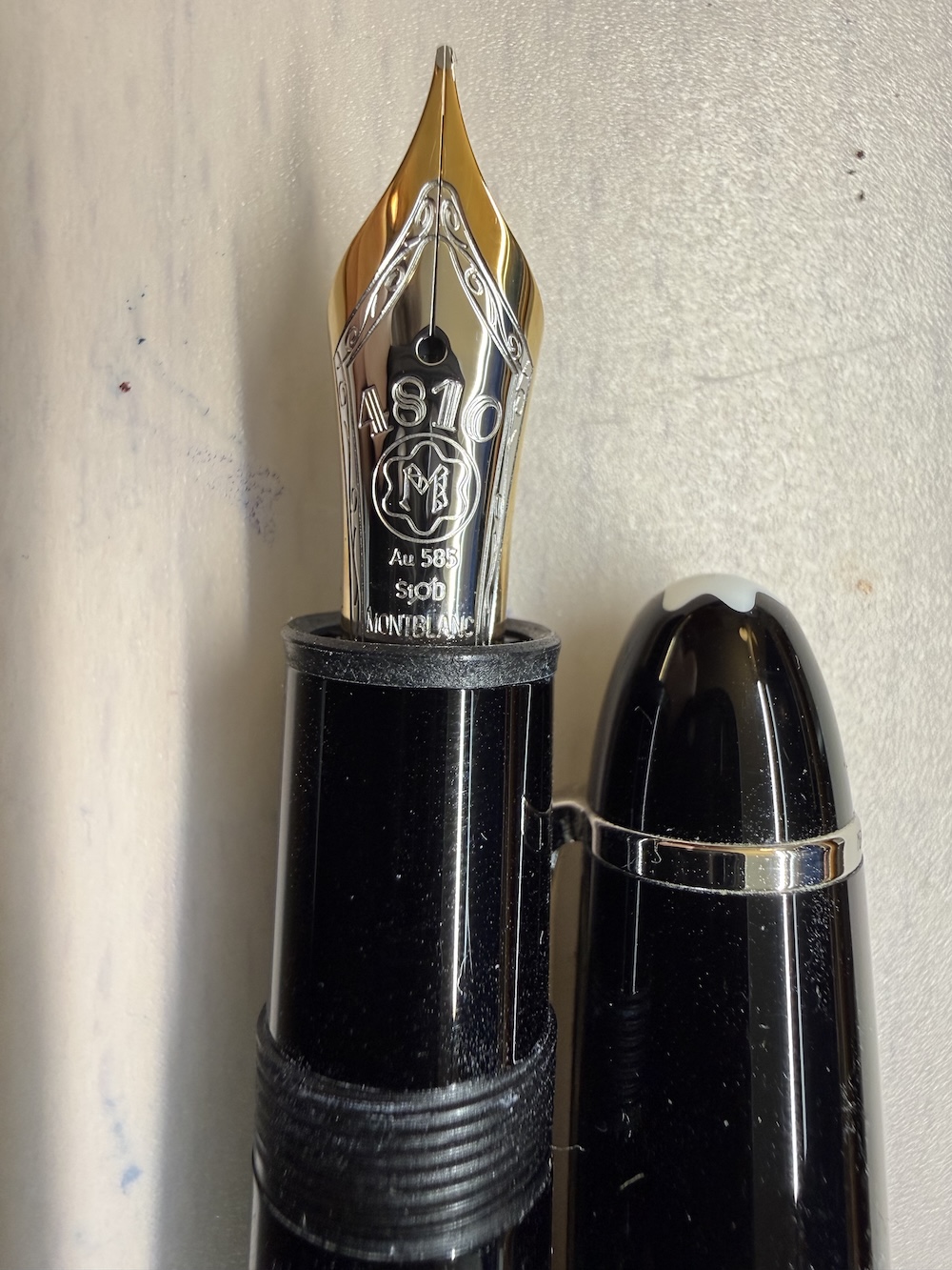 Montblanc 147 Feder.jpeg
