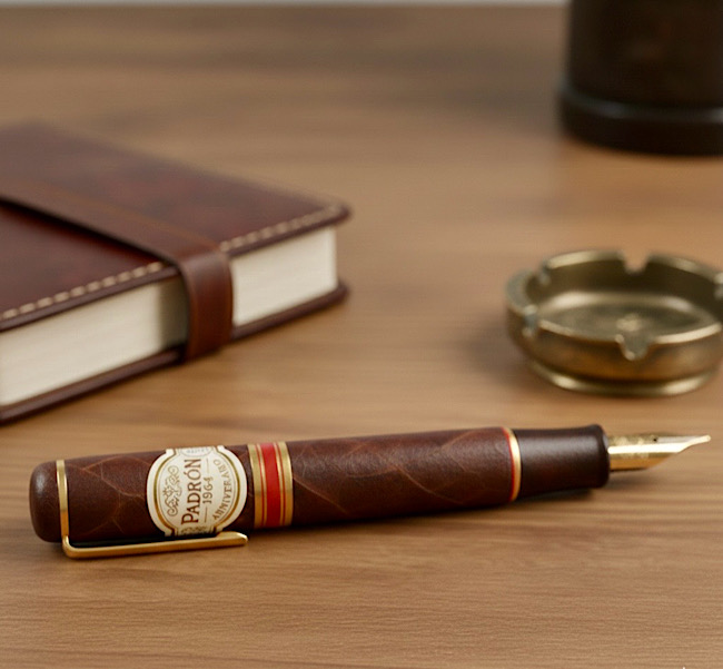 Kaweco Sport Padron 1964 Anniversario