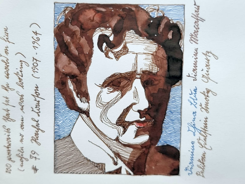 100 Portraits_79_Rachel Carson_red.jpg