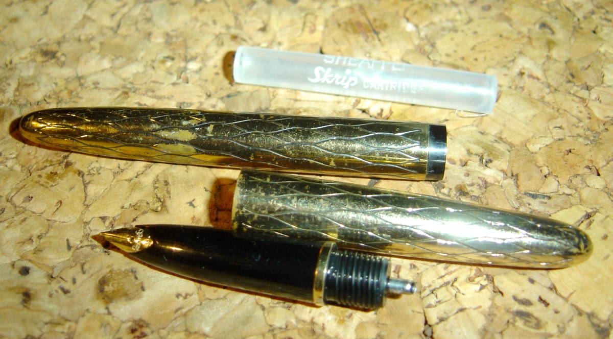 Sheaffer_s Patronenfüller.JPG