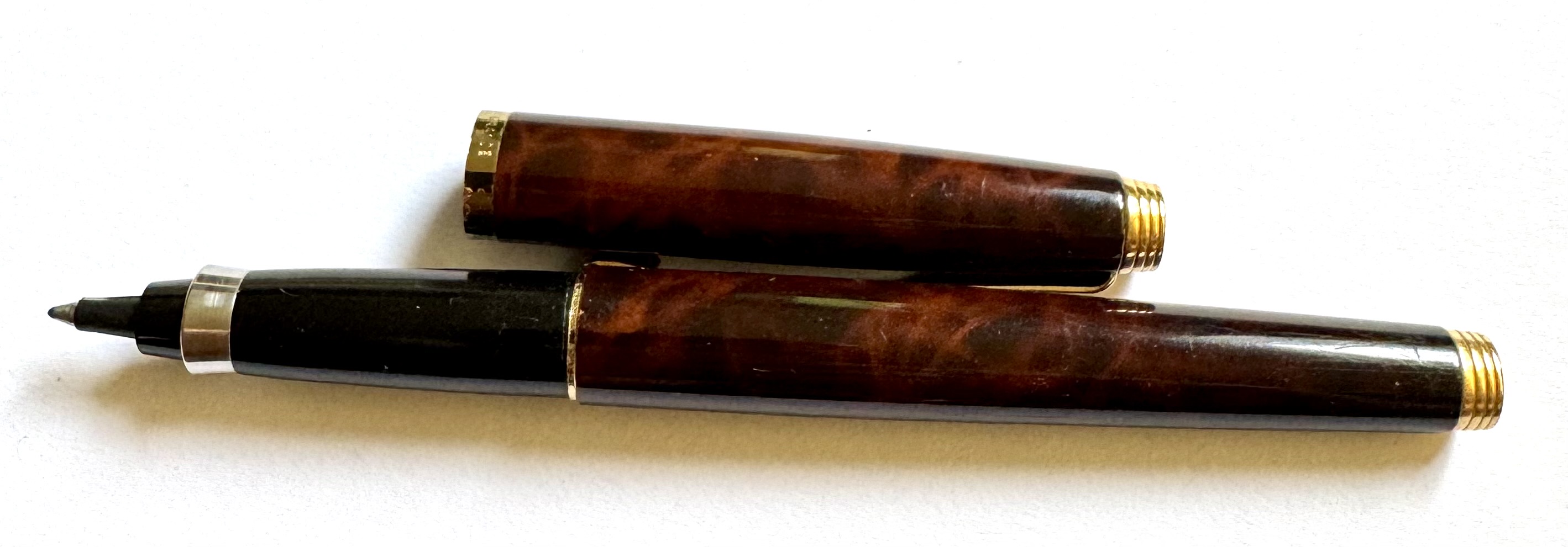 Parker 75 Rollerball