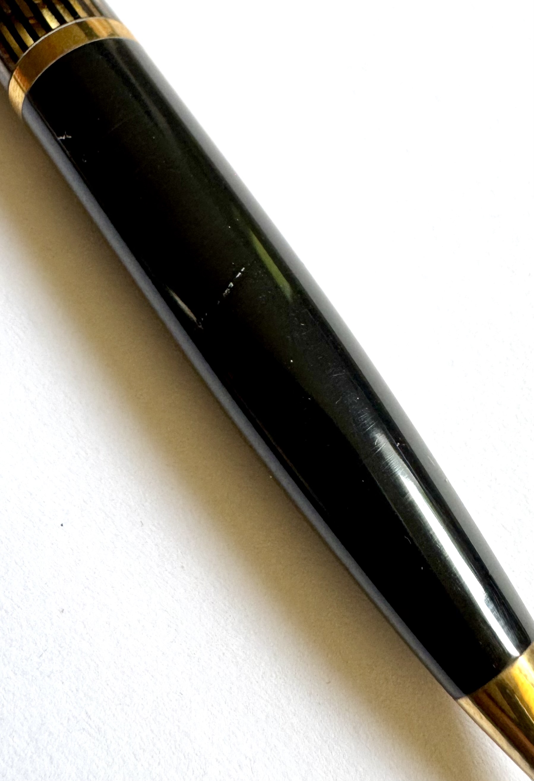 Goldring Bleistift