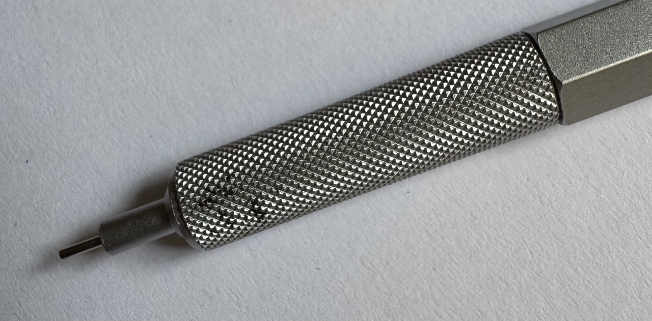 Rotring 600