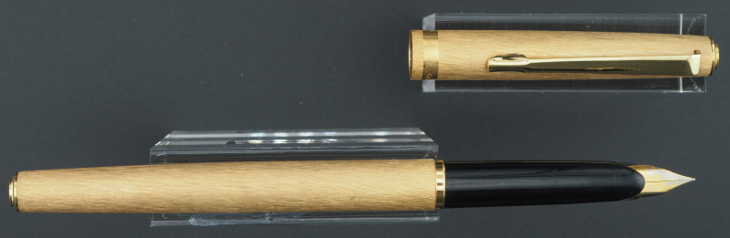 Lalex "Gold Plated"