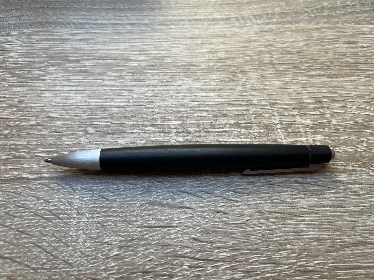 Lamy 2000 1.JPG