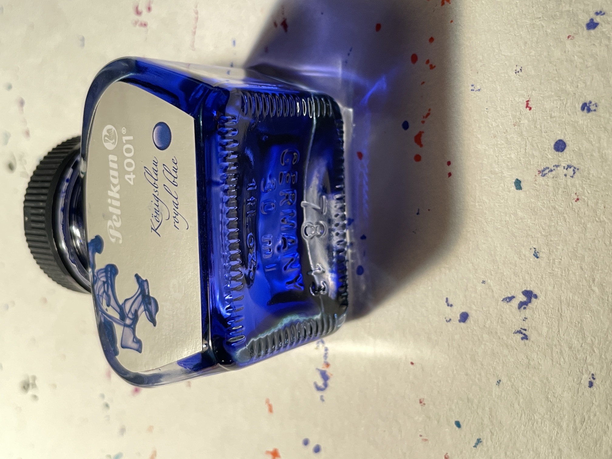 Pelikan Königsblau 01.JPG