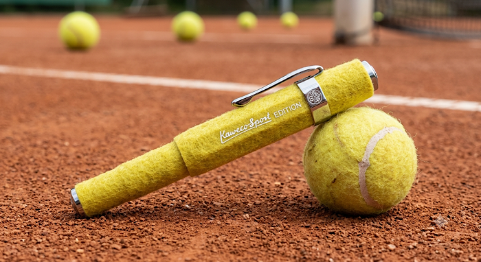 Kaweco Sport Edition Tennis