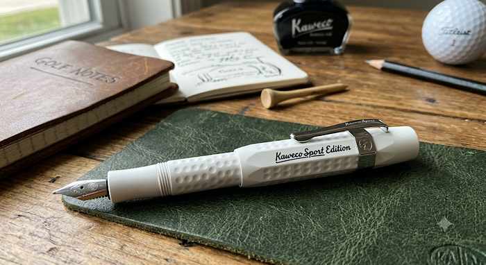 Kaweco Sport Edition Golf