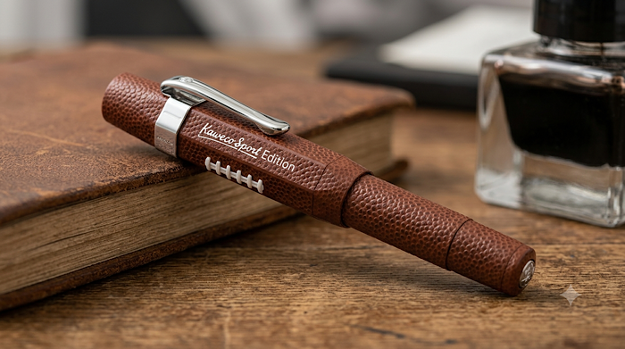 Kaweco Sport Edition Football