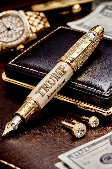 Kaweco Sport President Edition