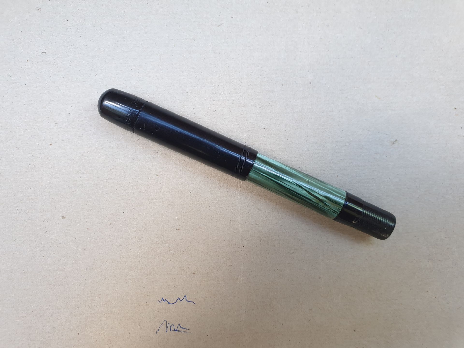 Pelikan M100 oder...01.jpg