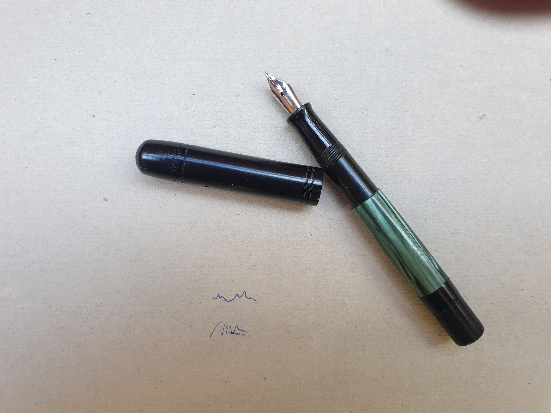 Pelikan M100 oder...02.jpg