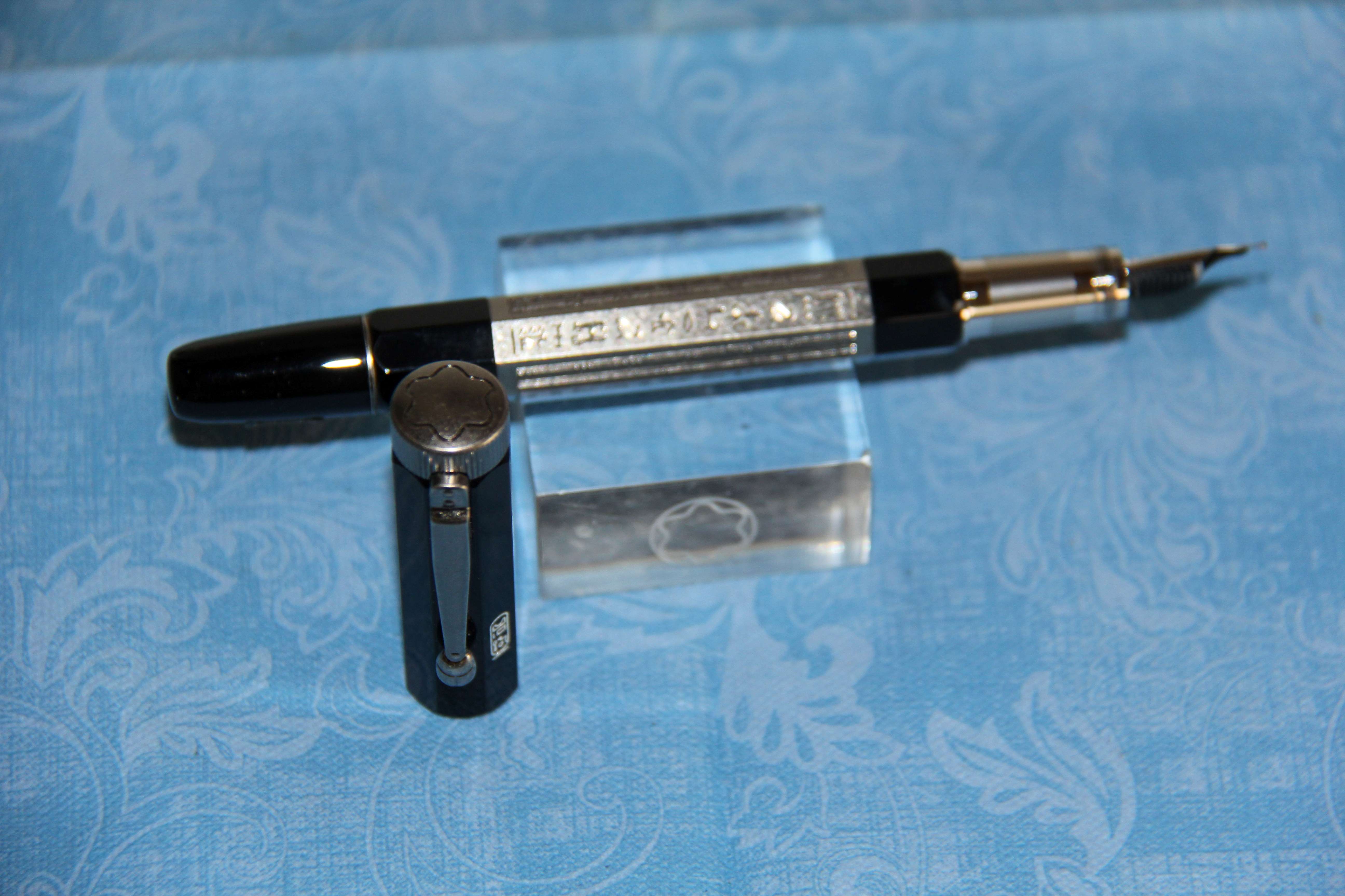 Montblanc Egyptomania G (8).JPG