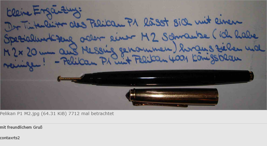 Screenshot 2026-10-06 at 08-36-09 Probleme mit Pelikan P1 - Penexchange.png