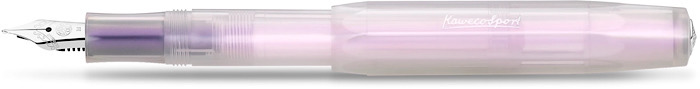 Kaweco LUNAR SPORT Füllhalter Light Purple