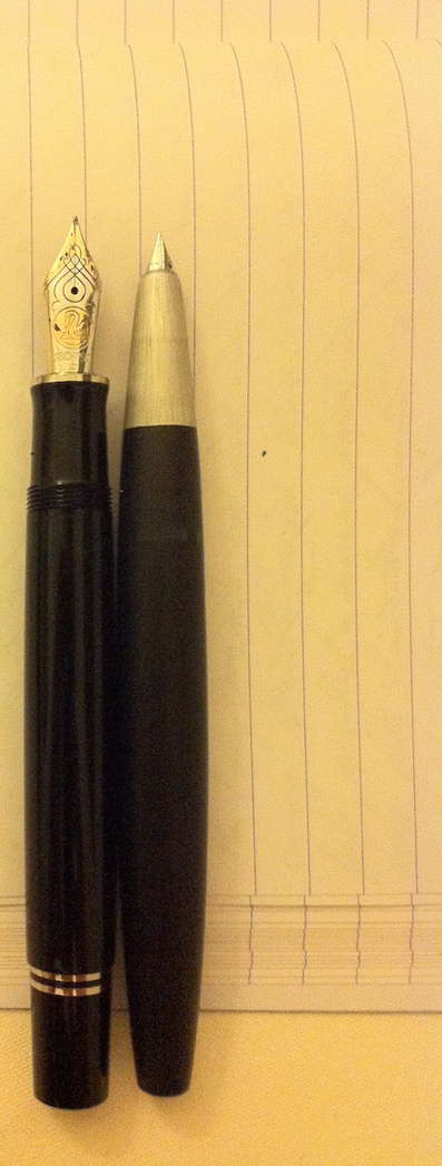 Art déco &amp; bauhaus