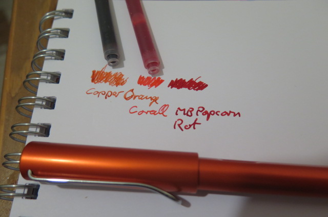 Ist das Copper Orange????? :-)