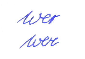 Vertrautes und ungewohntes &quot;r&quot;...