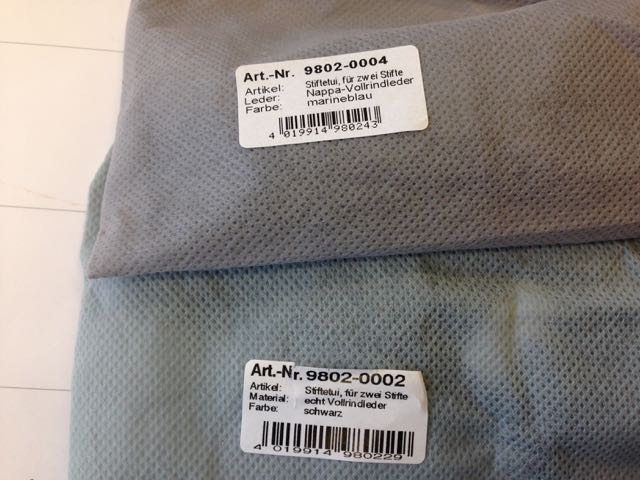 Verpackt