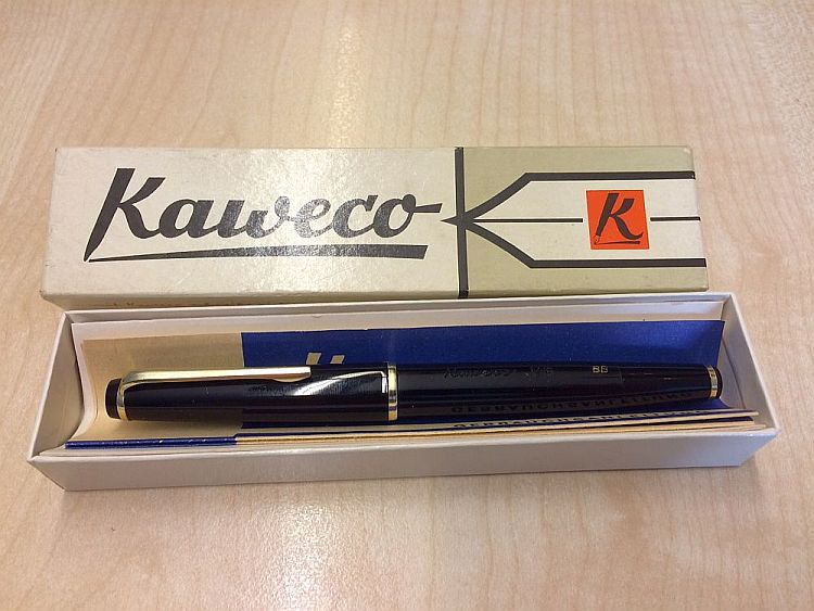 Kaweco V11