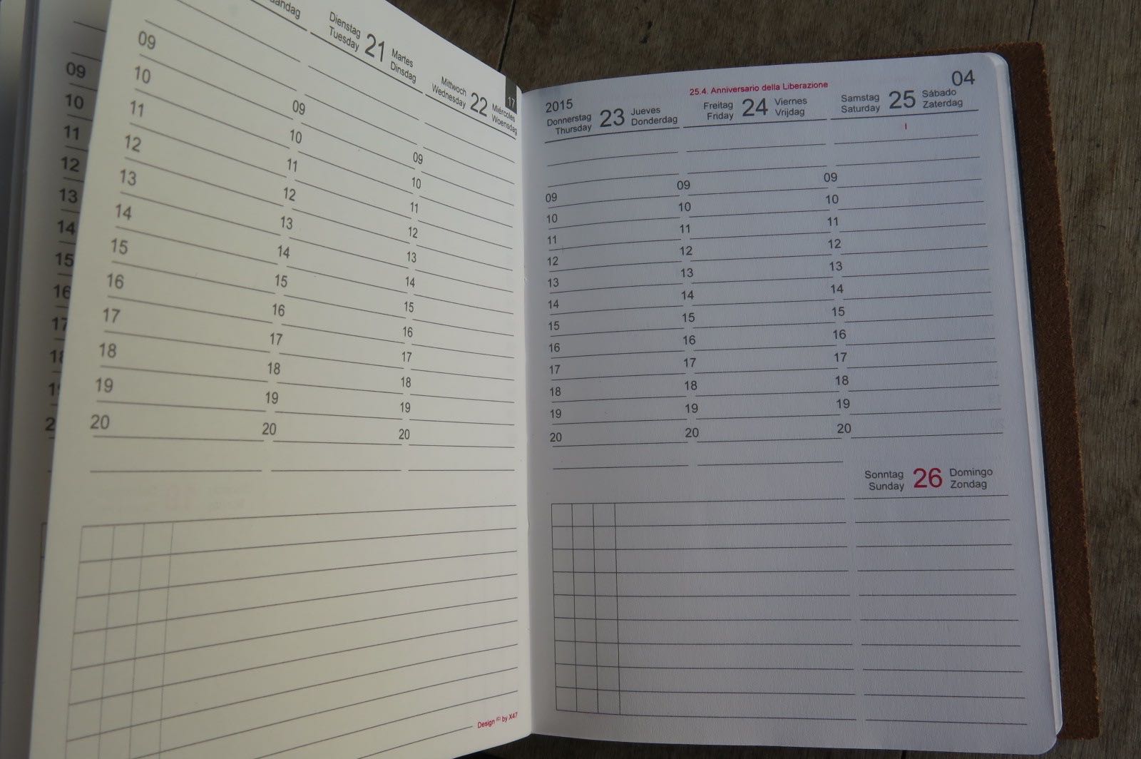 Kalender