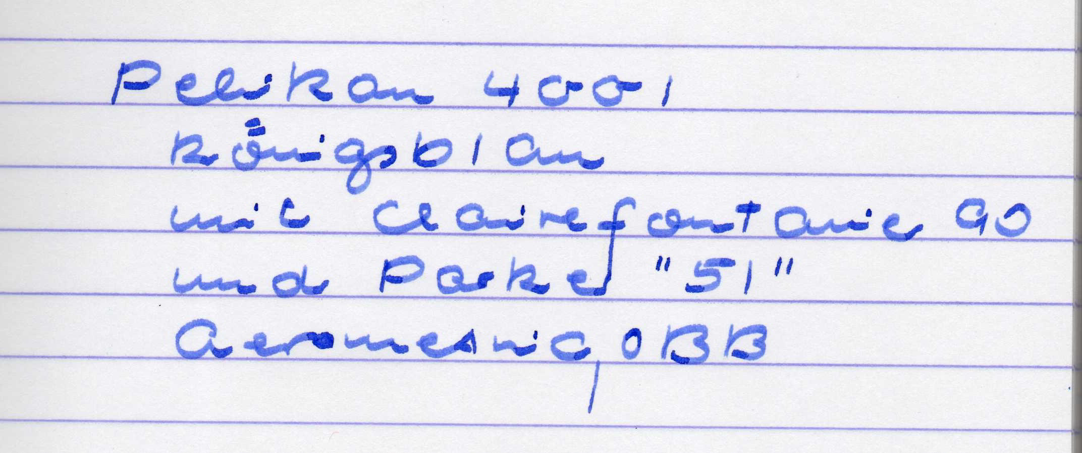 Pelikan_königsblau_Parker 51.jpg