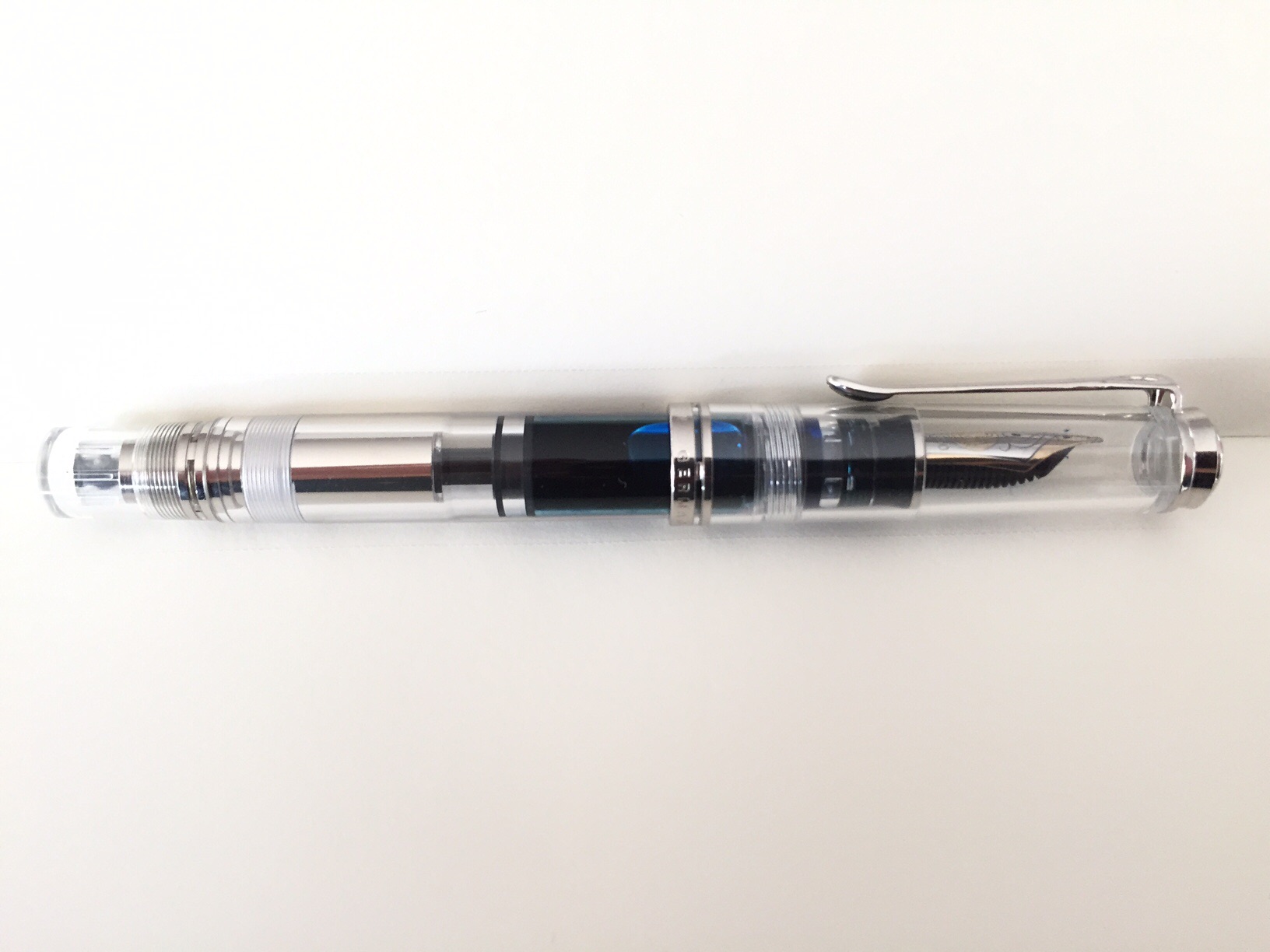 M805 Demonstrator