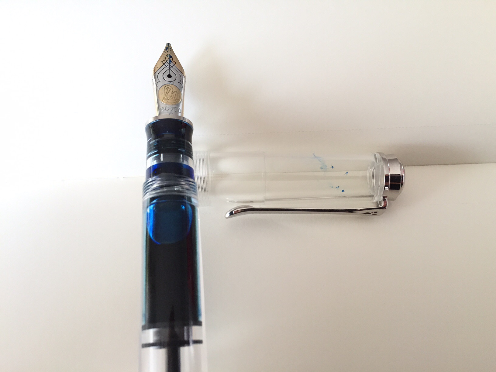 M805 Demonstrator