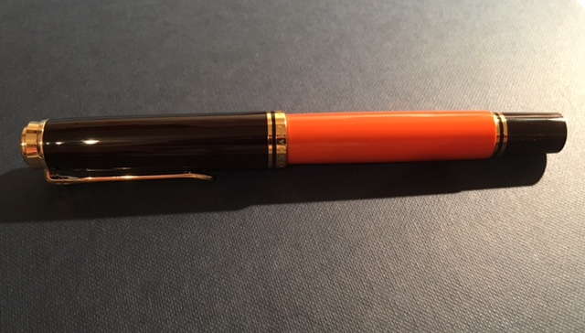 M800 Burnt Orange