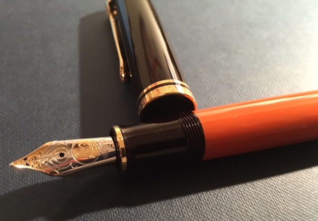 M800 Burnt Orange