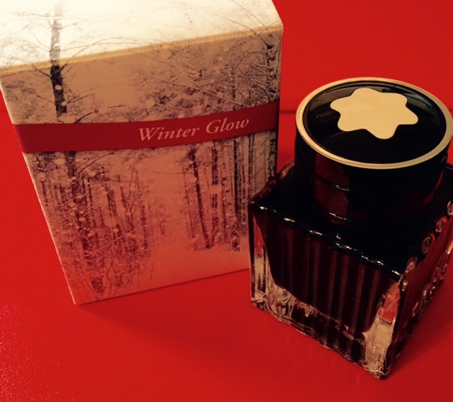 MB Winterglow