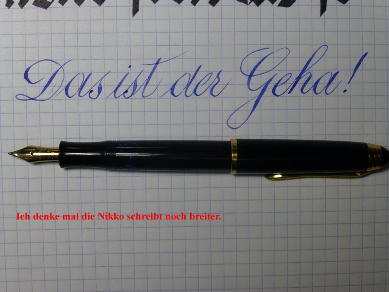Geha 790
