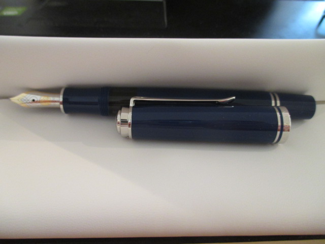 M605 B Feder