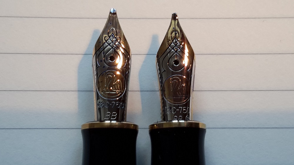 Pelikan M800 Federn.jpg