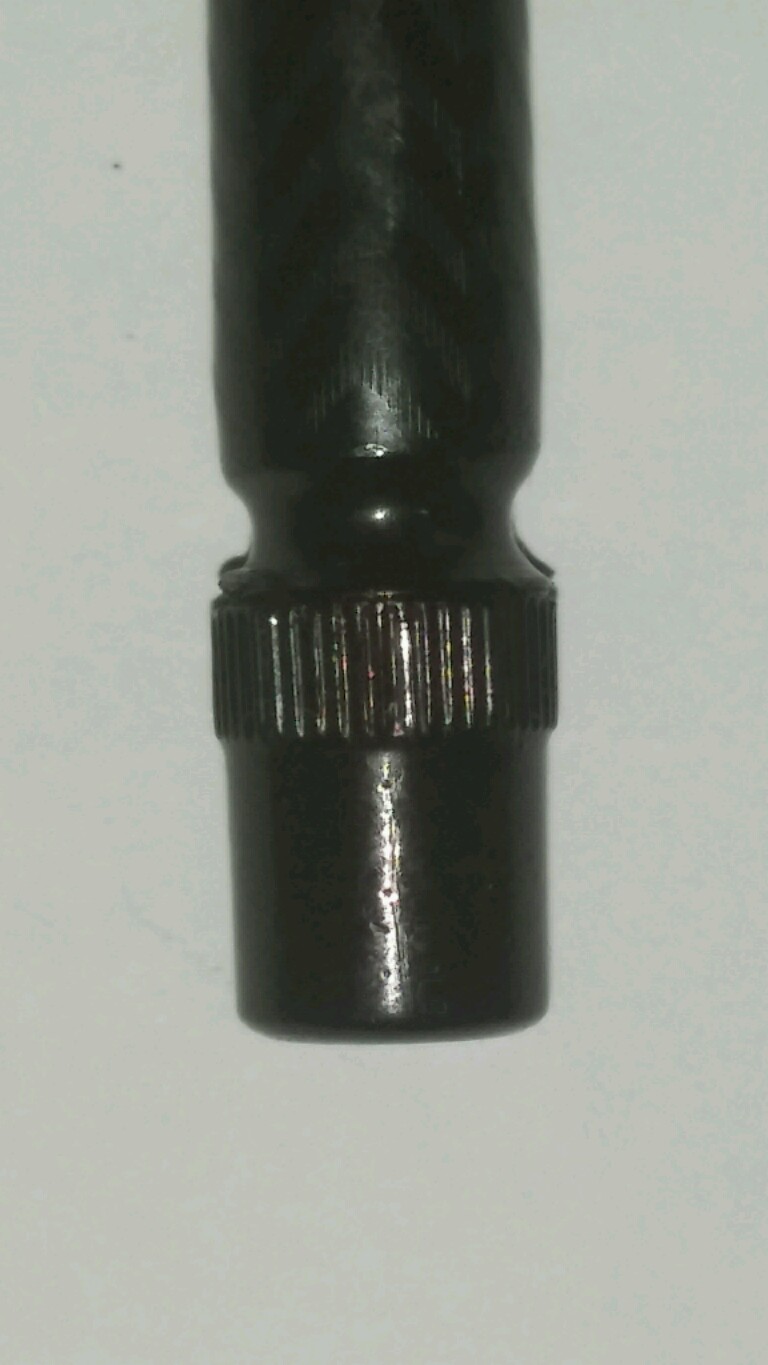 Drehmechanismus