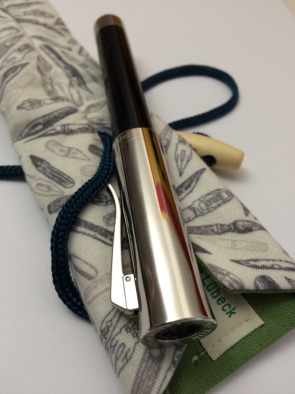 Entblättert: GvFC Intuition Platinum